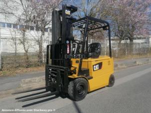  Caterpillar EP25K