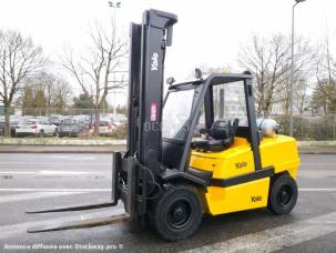 Yale GLP55MJ