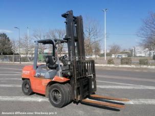  Toyota 027DF35
