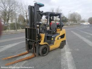  Caterpillar GC30N