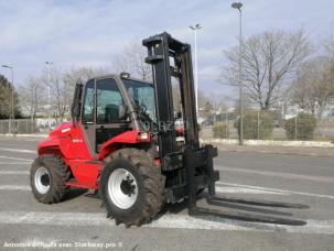  Manitou M50-4