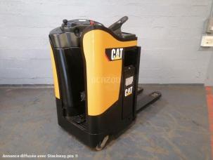  Caterpillar NPR20N