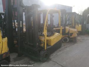  Hyster J1.8XNT