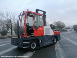 Amlift COMBI C4000-14