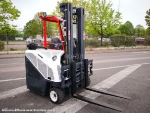  Amlift AGILIFT 3000 DIESEL