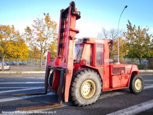  Manitou MC120