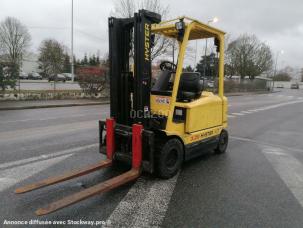  Hyster J3.20XM