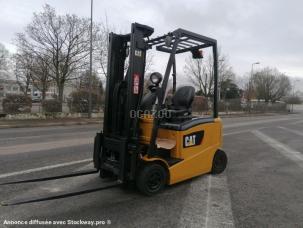  Caterpillar EP18CPN