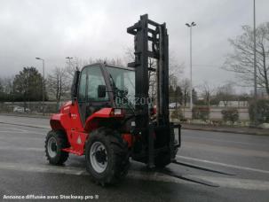  Manitou M30-4