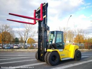  Hyster H16XM-6