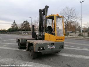  Baumann HX40/12/50