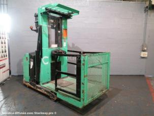  Mitsubishi OPBH08K