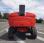 Nacelle tractable Manitou 280TJ