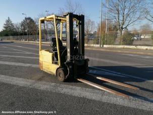  Hyster J1.60XMT