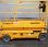 Nacelle tractable Haulotte Compact 8