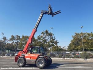  Manitou MHT780