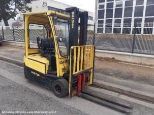  Hyster J1.8XNT