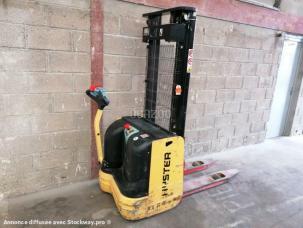  Hyster S1,2