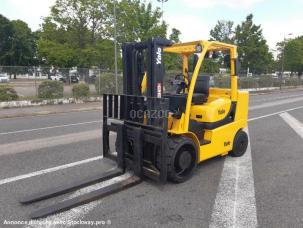  Yale GDC70VX