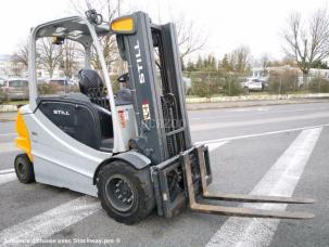 Still RX60-45
