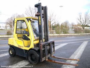  Hyster H3.5FT