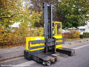  Combilift C3000EST