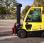  Hyster H2.5FT