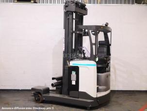  UniCarriers 250DTFVRE635UFW