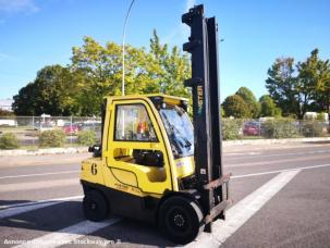  Hyster H3.5FT