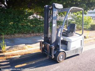  Crown SC5320-1,6