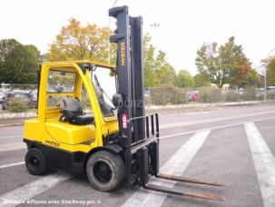  Hyster H3.0FT