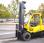  Hyster H3.0FT