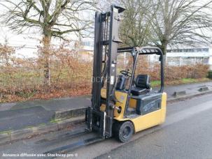 Caterpillar EP20NT