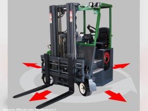 Amlift AGILIFT 25G