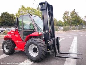  Manitou M50-4