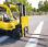  Hyster H2.5FT