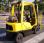  Hyster H2.5FT