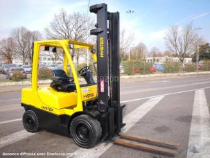  Hyster H3.00FT