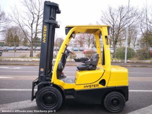  Hyster H3.00FT