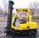  Hyster H3.00FT