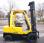  Hyster H3.00FT