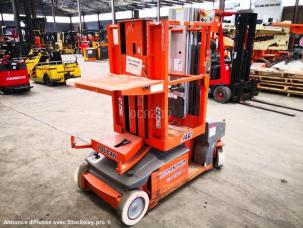 Nacelle tractable JLG Toucan Duo