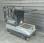 Nacelle tractable JLG 10MSP