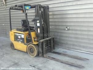  Caterpillar EP25K-PAC
