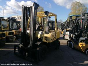  Hyster H4.00FT5