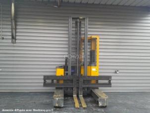  Baumann ECU30/14/129,60ST