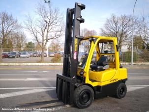  Hyster H3.00FT