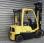  Hyster H2.5FT