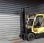  Hyster H2.5FT