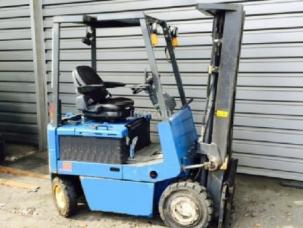 Nissan Fpo1l15u